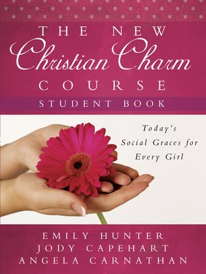 cover image of The New Christian Charm Course